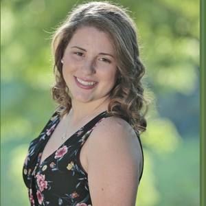 Meet your Posher, Molly